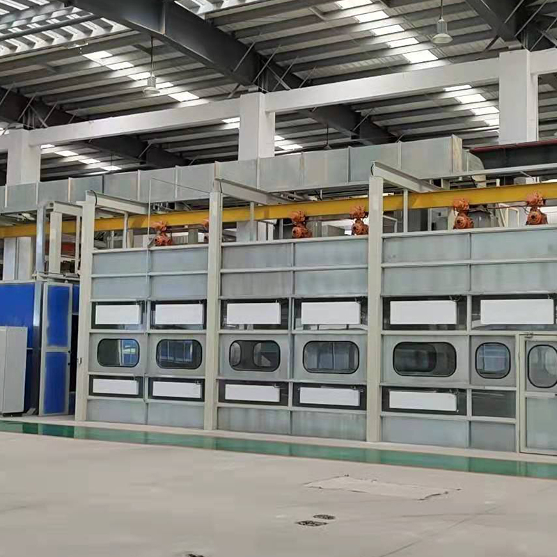 Motor spray bevonatsor